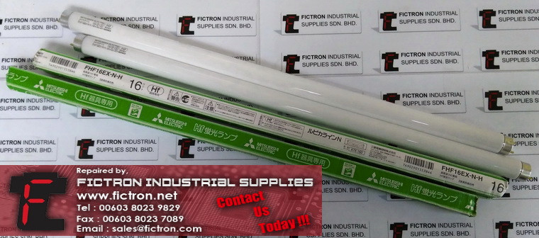 FHF16EX-N-H FHF16EXNH MITSUBISHI ELECTRIC Fluorescent Lamp Supply Malaysia Singapore Indonesia USA Thailand