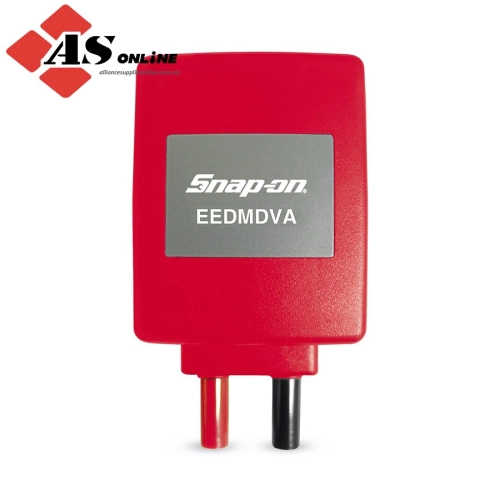 SNAP-ON Direct Voltage Adaptor / Model: EEDMDVA