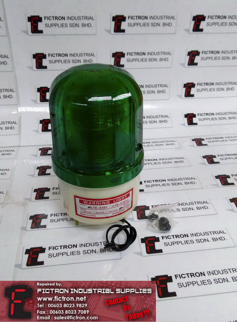 LTE-5101 LTE5101 BLINKING LED Warning Light Supply Malaysia Singapore Indonesia USA Thailand