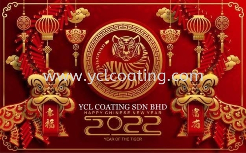 CNY 2022 announcement