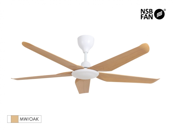 JAYA DELUXE 54 Ceiling Fan NSB Fan Selangor, Malaysia, Kuala Lumpur (KL), Puchong Supplier, Distributor, Supply, Supplies | NSB Lighting Sdn Bhd