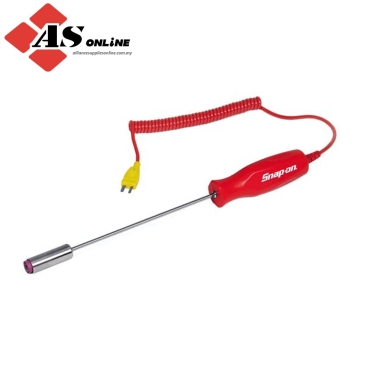 SNAP-ON 8" Surface Temperature Probe / Model: EETH502D