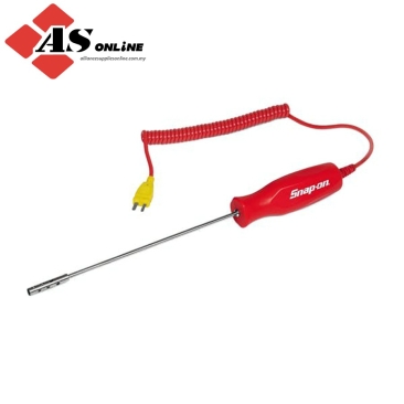 SNAP-ON 8" Tip Air Temperature Probe / Model: EETH503D