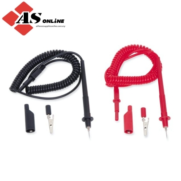 SNAP-ON Test Lead Set / Model: TL2A