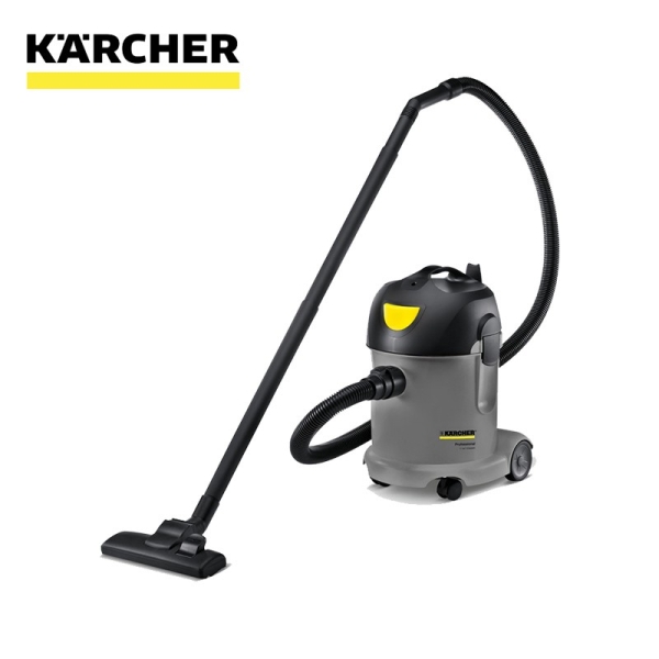 Karcher T14/1 Classic Dry Vacuum Cleaner Dry Vacuum Cleaner Vacuum Cleaner Karcher Penang, Malaysia, Bukit Mertajam Supplier, Distributor, Supply, Supplies | Pen World Machinery Sdn Bhd