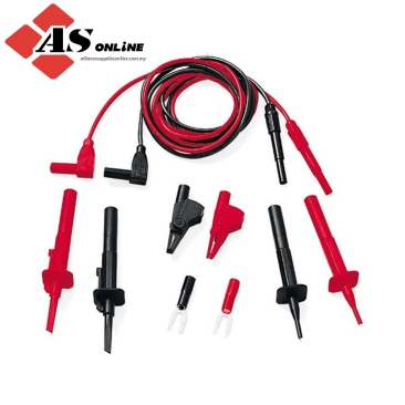 SNAP-ON Test Lead Kit / Model: MTTL500