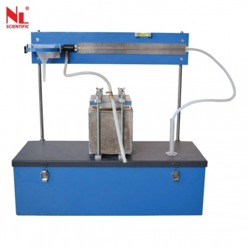 Initial Surface Absorption Apparatus NL 4024 X / 003N