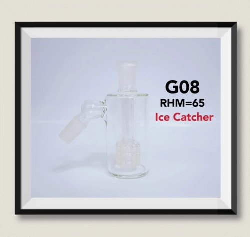 G08 (Ice Catcher)