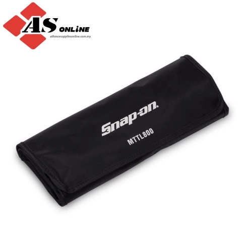 SNAP-ON Storage Pouch / Model: MTTL800-PB