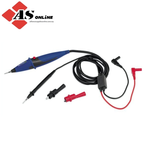 SNAP-ON LOADpro Dynamic Test Leads (Blue-Point) / Model: EECT180