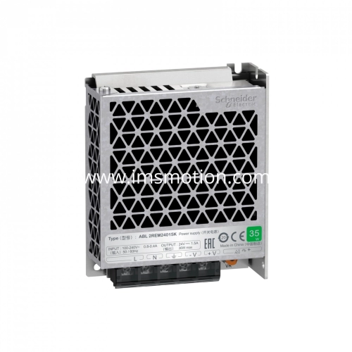 Schneider 50W 2A Power Supply ABL2REM24020K