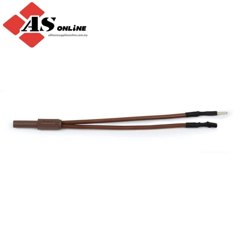 SNAP-ON Spade M Brown Y Terminal / Model: MTTL900S-M