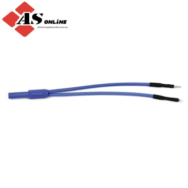 SNAP-ON Spade S Blue Y Terminal (Blue) / Model: MTTL900S-S