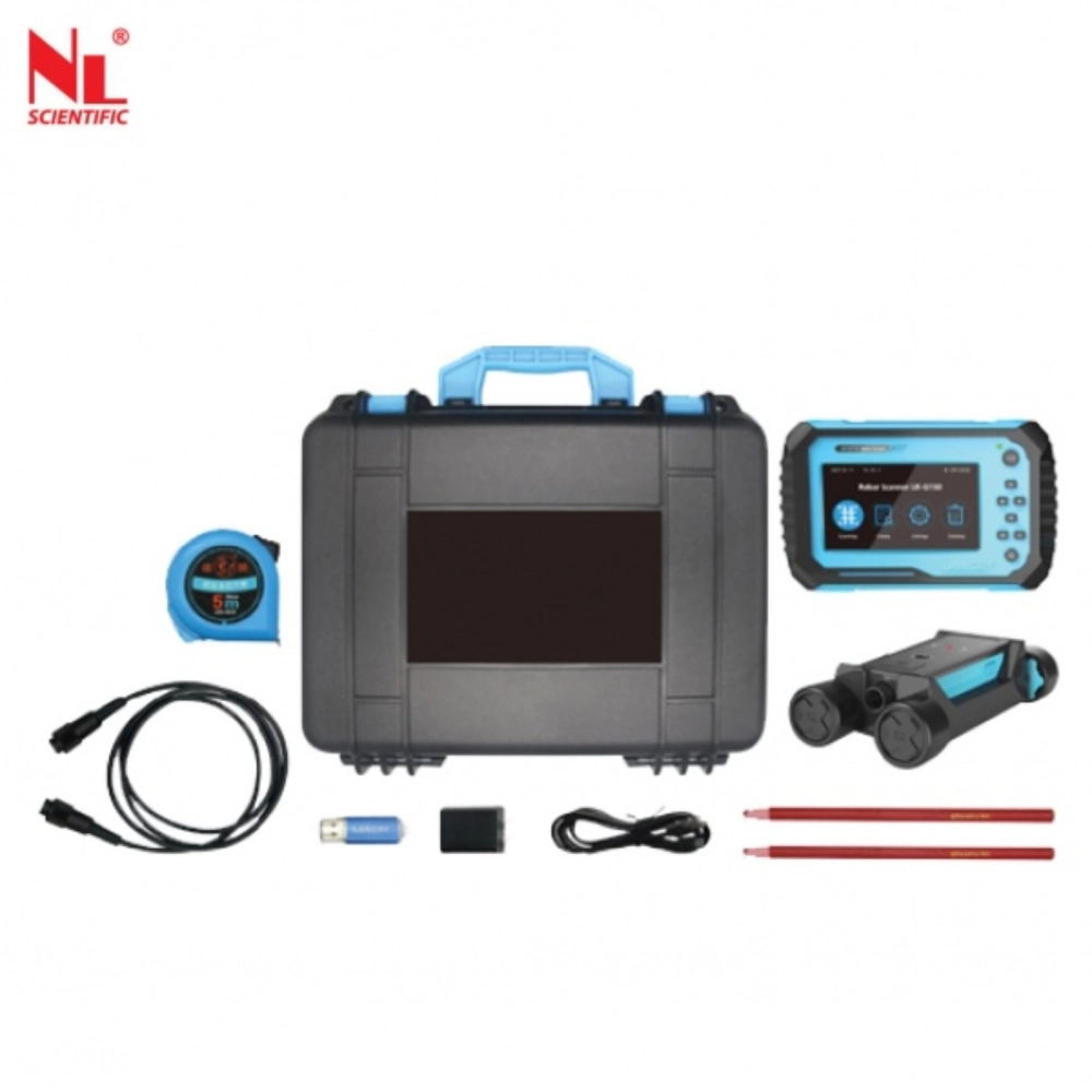 Rebar Scanner NL 4041 X / 003