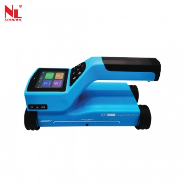 Integrated Rebar Scanner NL 4041 X / 004