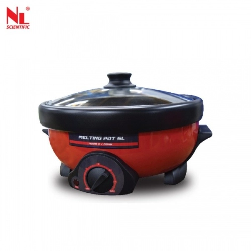 Melting Pot 5 Litres NL 4009 X / 004N