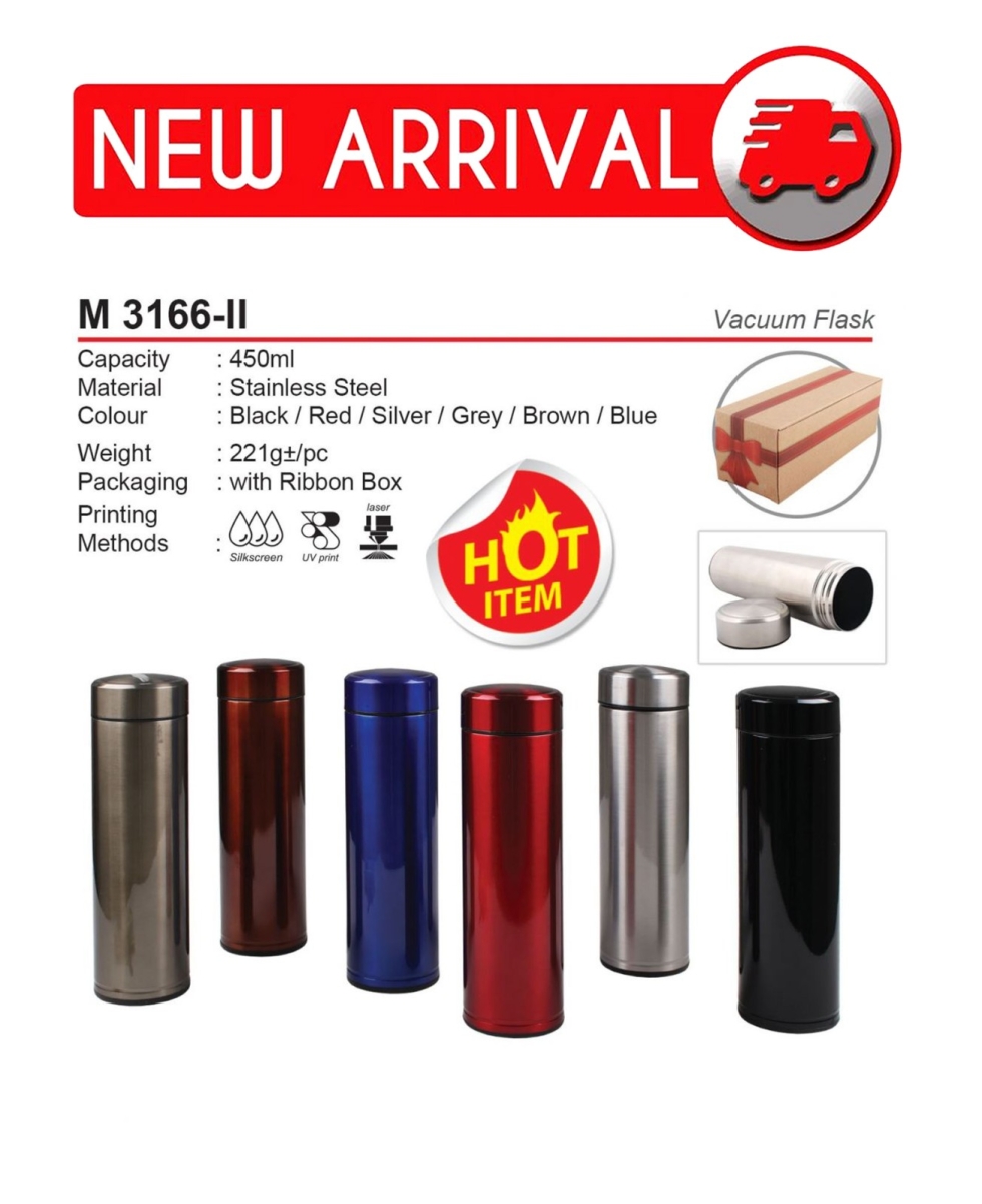 M3166-II (Vacuum Flask) (A)