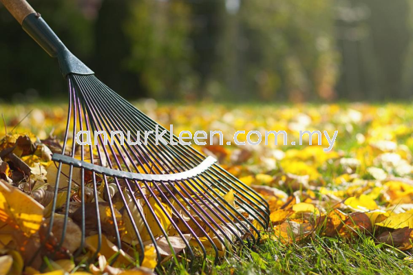 Leaf Removal Landscape Maintenance And Care Johor Bahru (JB), Senai, Kulai, Malaysia Services | An Nur Kleen Maintenance Sdn Bhd