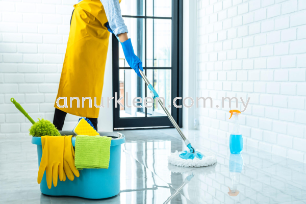 Housekeeping & Janitorial Service Cleaning And Maintenance Service Johor Bahru (JB), Senai, Kulai, Malaysia Services | An Nur Kleen Maintenance Sdn Bhd