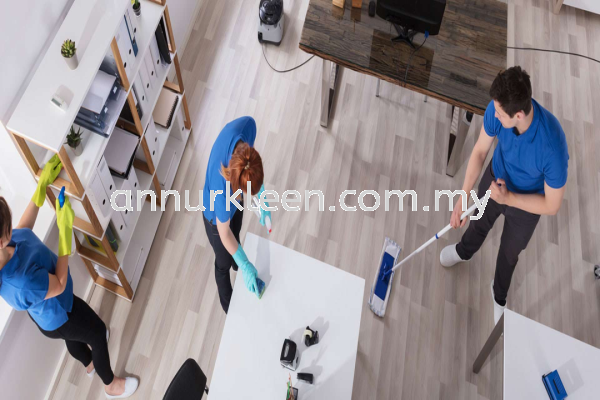 Initial Cleaning Cleaning And Maintenance Service Johor Bahru (JB), Senai, Kulai, Malaysia Services | An Nur Kleen Maintenance Sdn Bhd