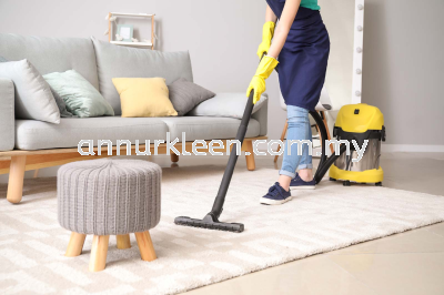 General Cleaning