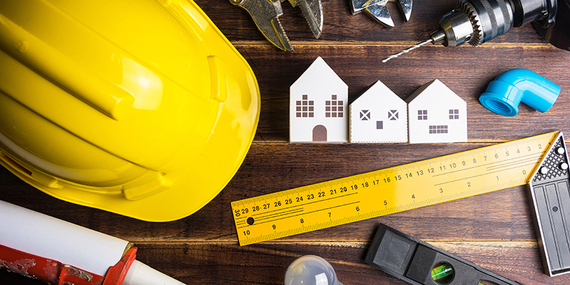 Building Maintenance