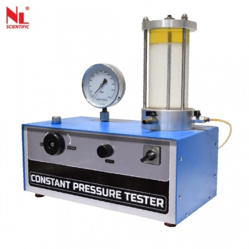 Oil-Water Constant Pressure Tester NL 5048 X / 001