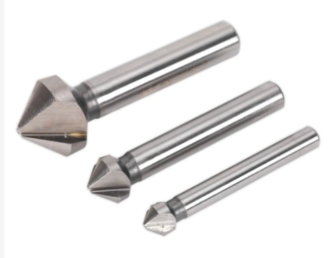 SSL HSS COUNTERSINK-60deg or 90deg