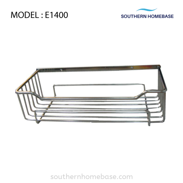 KITCHEN SINGLE HANGER ELITE E1400 Dish Rack Kitchen Johor Bahru (JB) Supplier, Supply | Southern Homebase Sdn Bhd