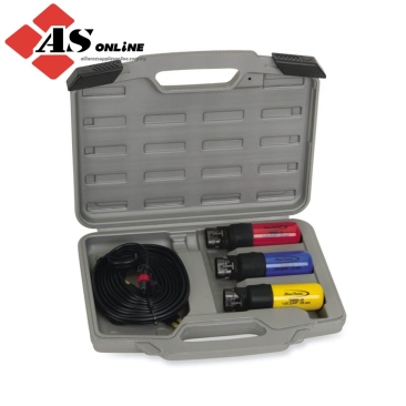 SNAP-ON Fuse Saver Kit (Blue-Point) / Model: YA8005