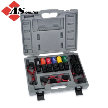 SNAP-ON Master Fuse Saver Kit (Blue-Point) / Model: YA8006