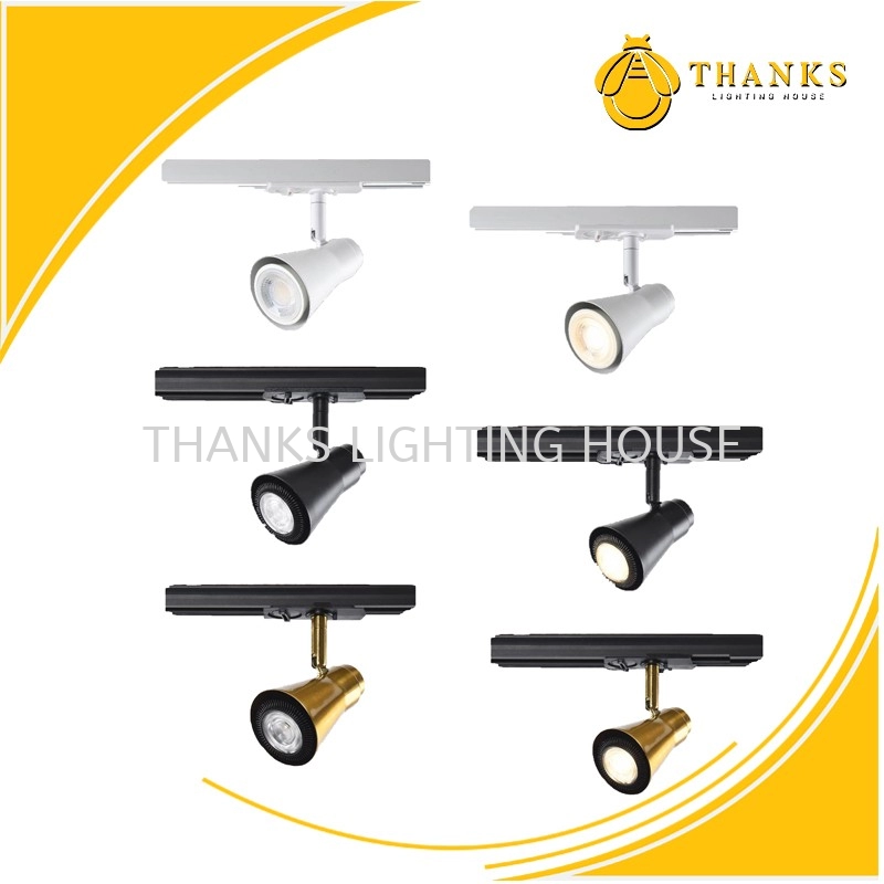 LED Track Light T53