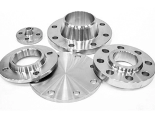 Stainless Steel Flange ( Grade 304 / 316 )