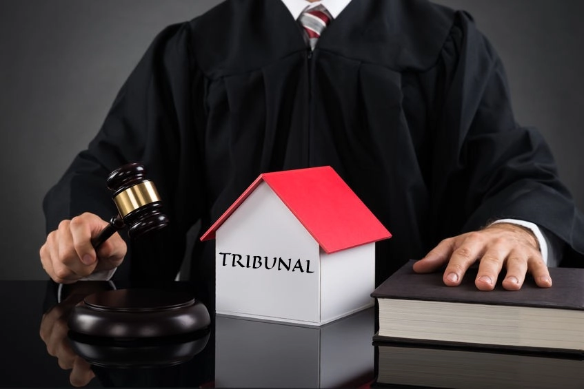 Strata Boards & Tribunal