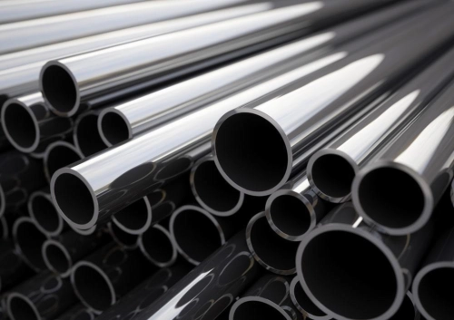 Stainless Steel Seamless Pipe & Tube ( Grade TP 304/304L , TP 316/316L )