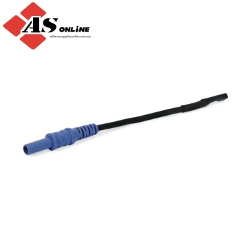 SNAP-ON Terminal Lead with Blue Plug (Blue) / Model: EECT60660-11