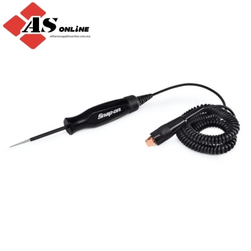 SNAP-ON 12 V DC Digital Display Circuit Tester (Black) / Model: EECT400BL