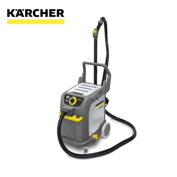 Karcher SGV 8/5 Steam Vacuum Cleaner Steam Cleaner Karcher Penang, Malaysia, Bukit Mertajam Supplier, Distributor, Supply, Supplies | Pen World Machinery Sdn Bhd