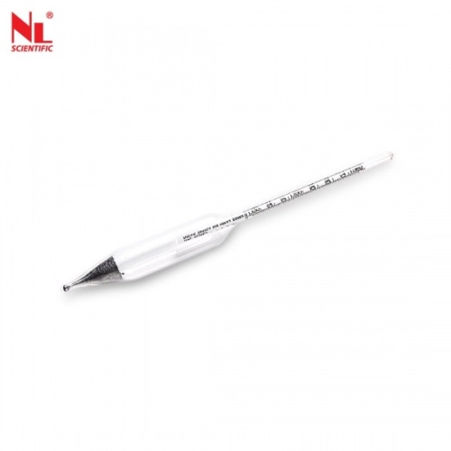 Hydrometer Long Stem NL 7010 G / 001