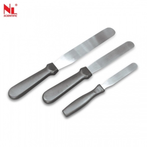 Flexible Spatula NL 7011 SS /