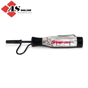 SNAP-ON 3-24 V DC Cord-Free Circuit Tester (Clear) / Model: EECT200