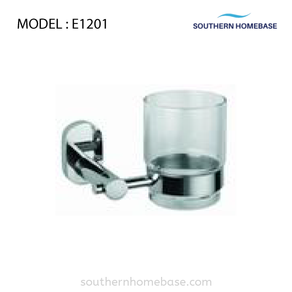 TUMBLR HOLDER ELITE E1201 Others Johor Bahru (JB) Supplier, Supply | Southern Homebase Sdn Bhd