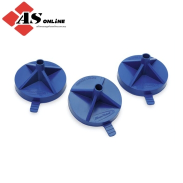 SNAP-ON Fuel Tank Filler Neck Adaptor (Blue-Point) / Model: EELDGASCAP