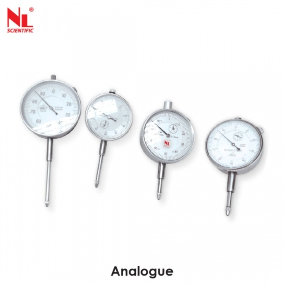 Dial Indicator NL 7020 X / 001