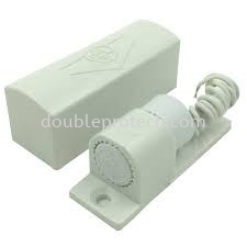 VIBRATION SENSOR WIRED ALARM SYSTEM ALARM SYSTEM Seremban, Negeri Sembilan, Malaysia Supplier, Installation, Supply, Supplies | Double Protech Automation