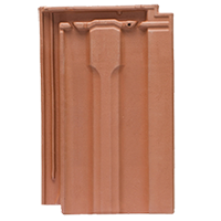 MARSEILLE 12  Clay Roof Tiles Roof Tiles Johor Bahru (JB), Malaysia, Skudai Supplier, Suppliers, Supply, Supplies | Singchan Builders Sdn Bhd