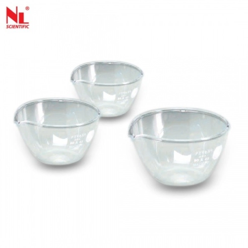 Crystallizing Dish NL 7027 CR