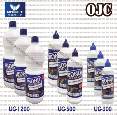 UNICORN BOND PVA GLUE