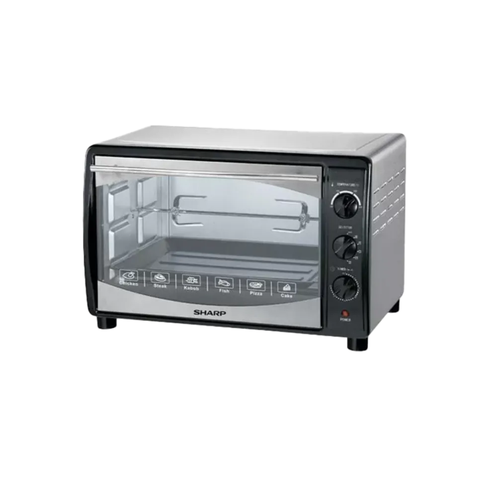 Toaster Ovens