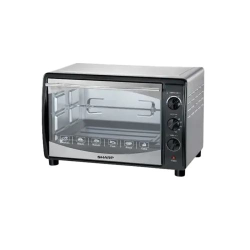 Sharp 42L Electric Oven - SHP-EO42K